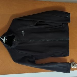 North face fleece jacket